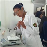 Docente de todas las asignaturas del Área de Ciencias Naturales